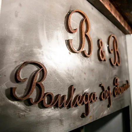 B&B Boutega Dej Fourne Magliano Alfieri