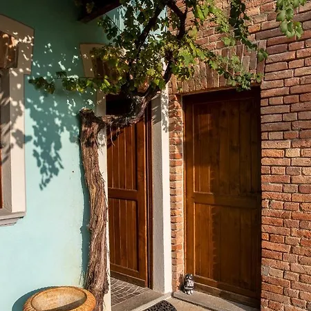 B&B Boutega Dej Fourne *