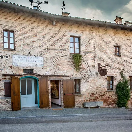 B&B Boutega Dej Fourne *