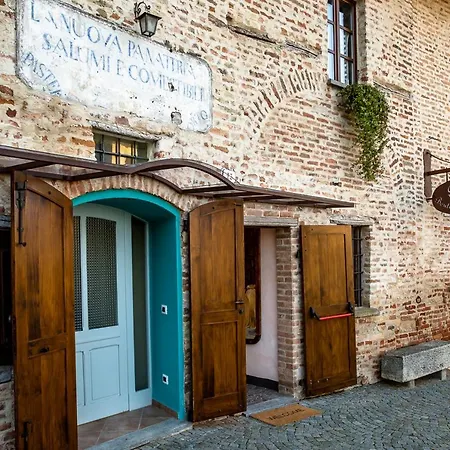 B&B Boutega Dej Fourne * Magliano Alfieri