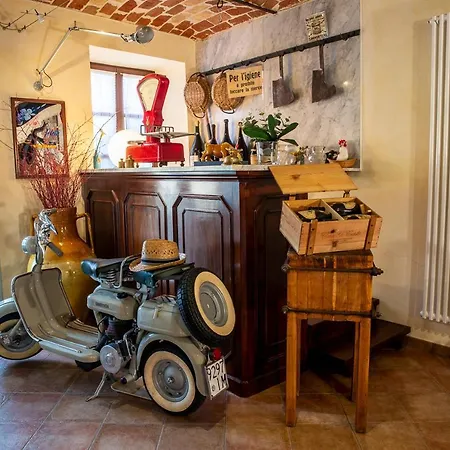 B&B Boutega Dej Fourne *