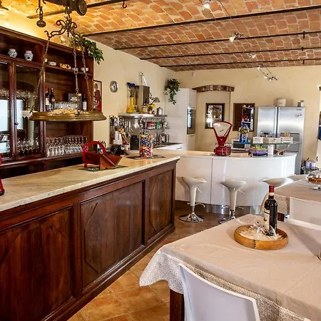 B&B Boutega Dej Fourne *