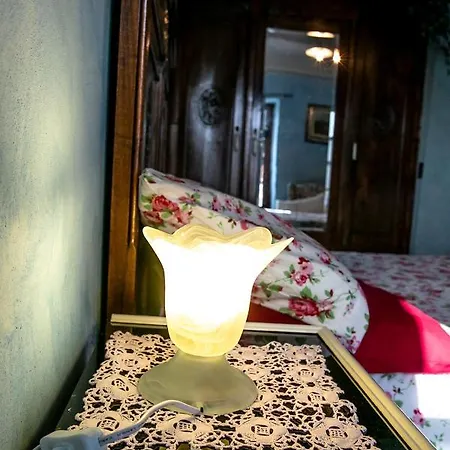 B&B Boutega Dej Fourne *