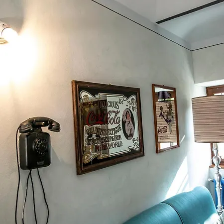 B&B Boutega Dej Fourne * Magliano Alfieri