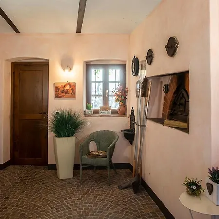 B&B Boutega Dej Fourne Magliano Alfieri