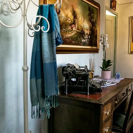 B&B Boutega Dej Fourne * Magliano Alfieri
