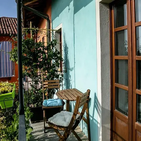 住宿加早餐酒店 B&B Boutega Dej Fourne *