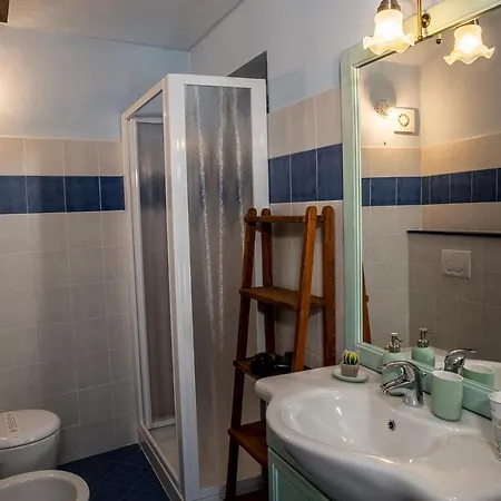 B&B Boutega Dej Fourne