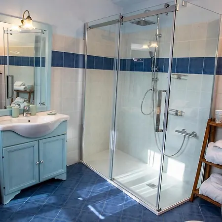 B&B Boutega Dej Fourne Отель типа 