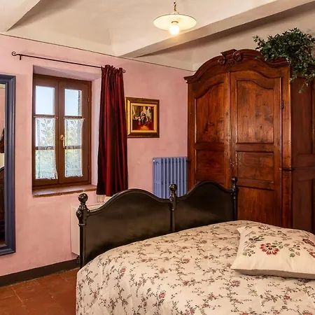 B&B Boutega Dej Fourne *