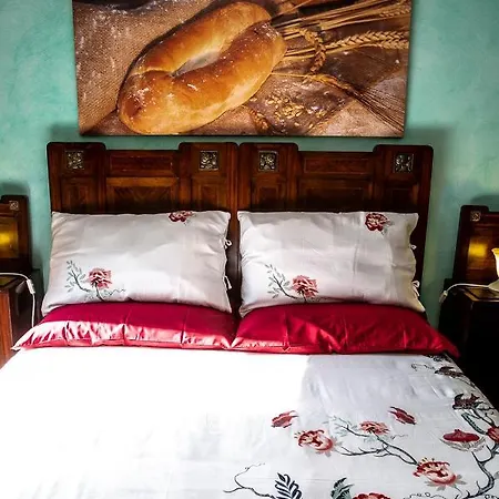 B&B Boutega Dej Fourne * Magliano Alfieri