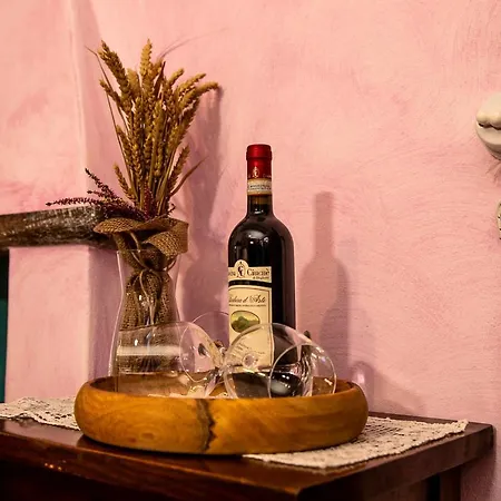 住宿加早餐酒店 B&B Boutega Dej Fourne