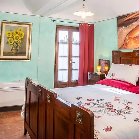 B&B Boutega Dej Fourne Отель типа 