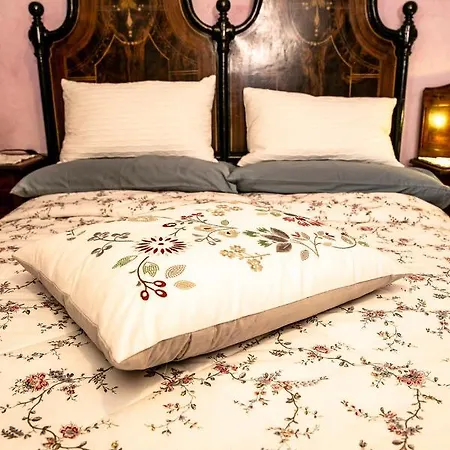 住宿加早餐酒店 B&B Boutega Dej Fourne *