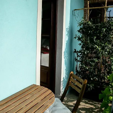 B&B Boutega Dej Fourne