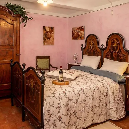 B&B Boutega Dej Fourne * Magliano Alfieri