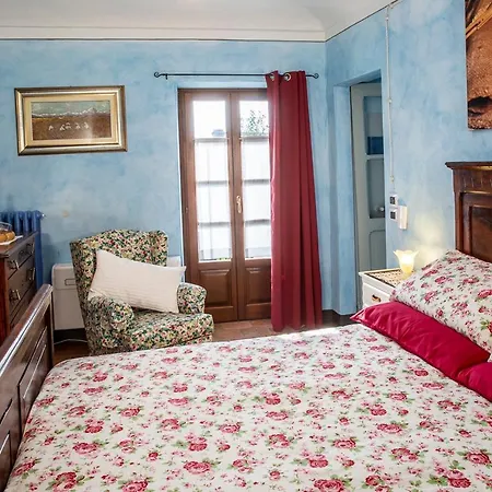 B&B Boutega Dej Fourne