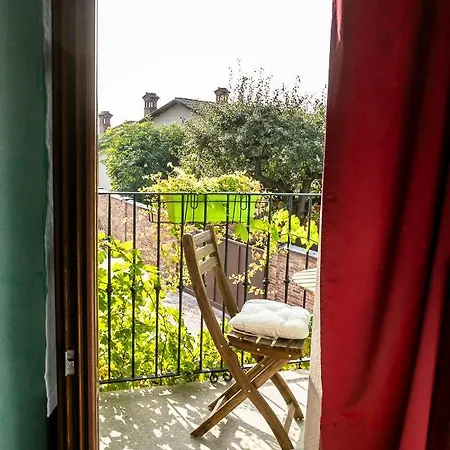 B&B Boutega Dej Fourne Отель типа 