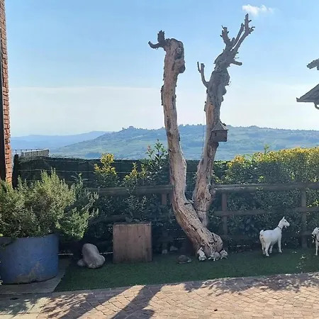 B&B Boutega Dej Fourne * Magliano Alfieri