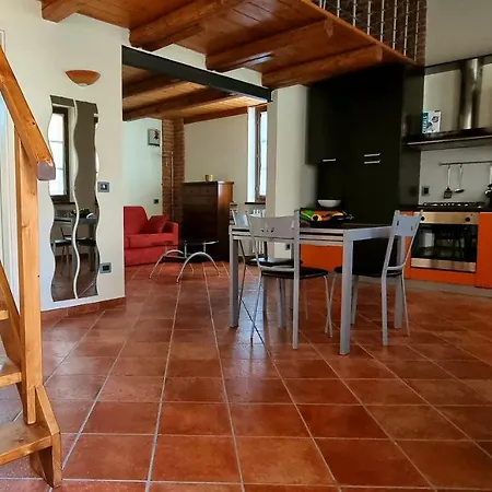 B&B Boutega Dej Fourne
