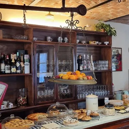 B&B Boutega Dej Fourne