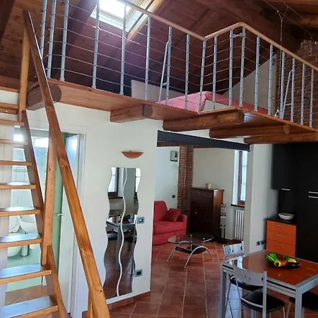 B&B Boutega Dej Fourne * Magliano Alfieri