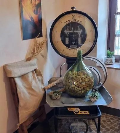 B&B Boutega Dej Fourne