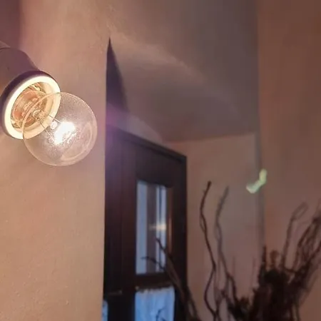 B&B Boutega Dej Fourne Отель типа 