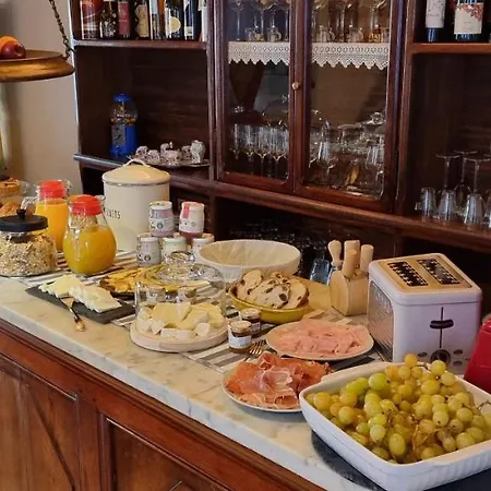 B&B Boutega Dej Fourne