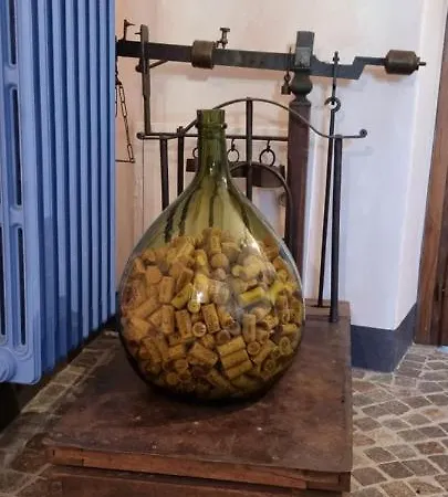 B&B Boutega Dej Fourne * Magliano Alfieri
