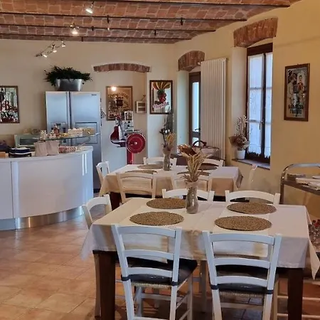 B&B Boutega Dej Fourne *