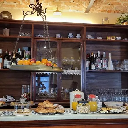 住宿加早餐酒店 B&B Boutega Dej Fourne