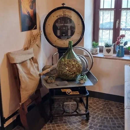 B&B Boutega Dej Fourne