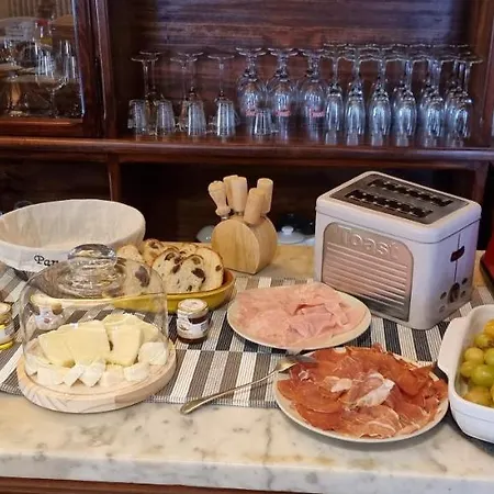 B&B Boutega Dej Fourne